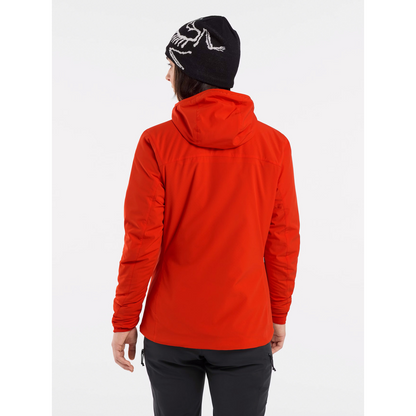 Practitioner AR Hoody - Women's