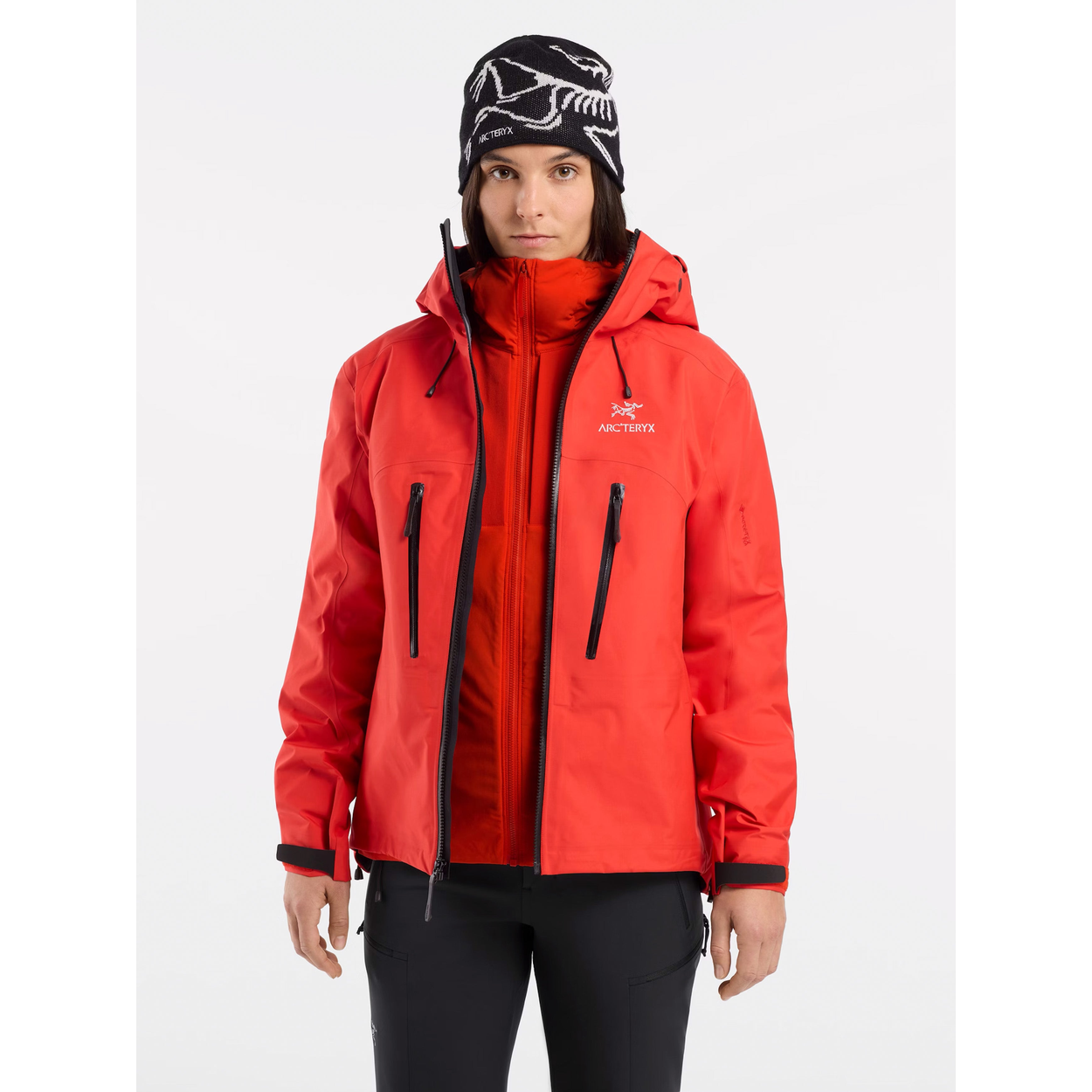 Practitioner AR Hoody - Women's
