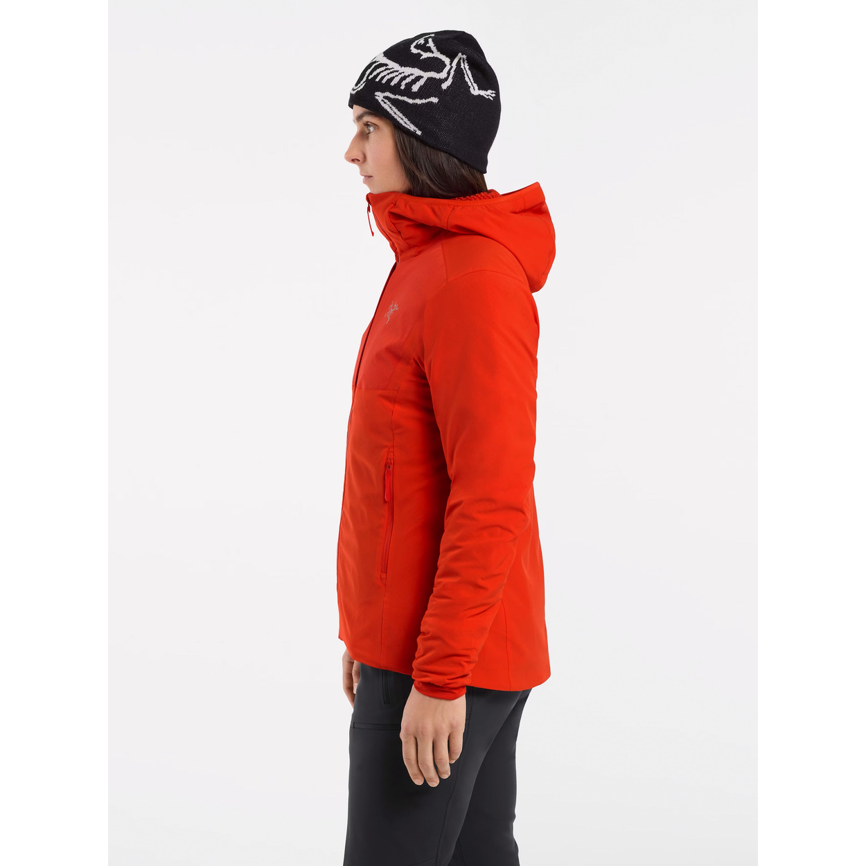 Practitioner AR Hoody - Women's