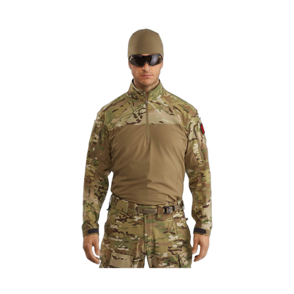 Assault Shirt SV Men's - Multicam