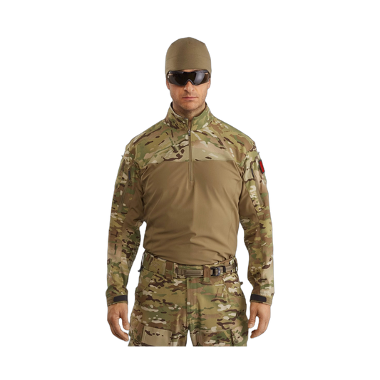 Assault Shirt SV Men's - Multicam