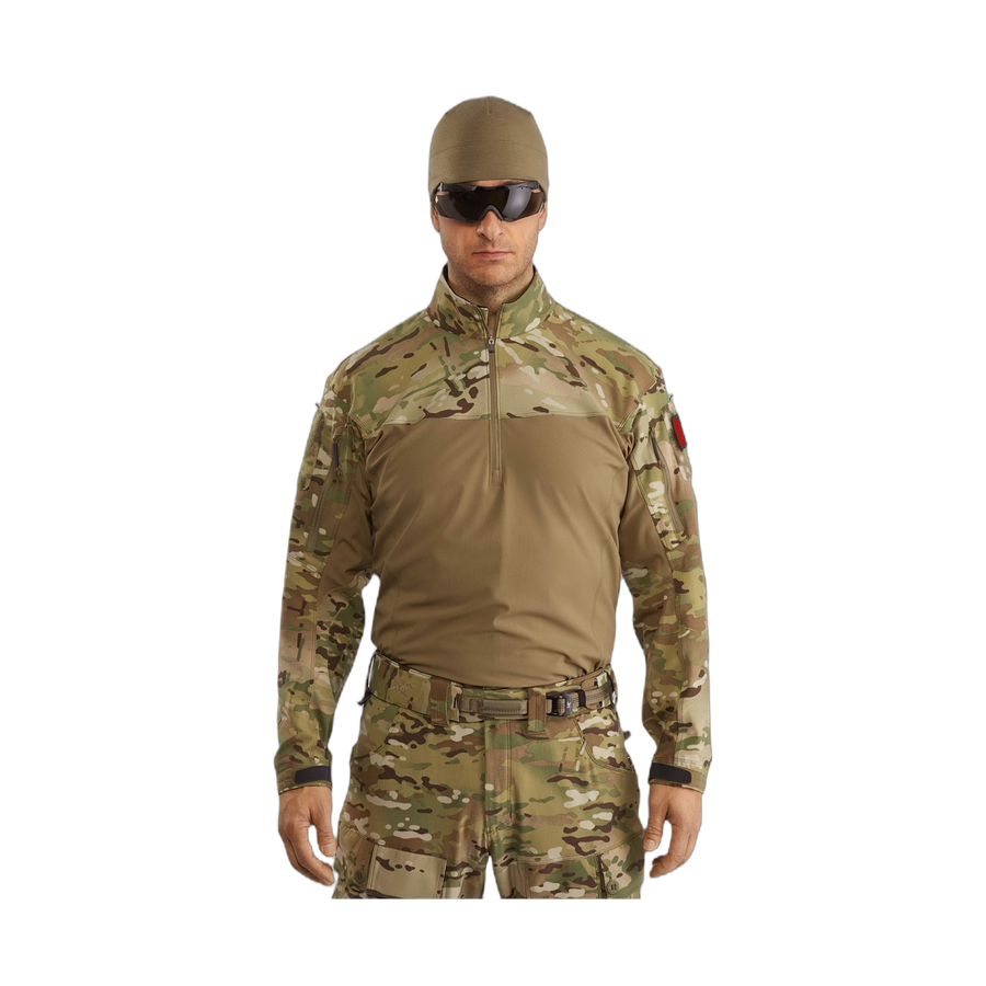 Assault Shirt SV Men's - Multicam