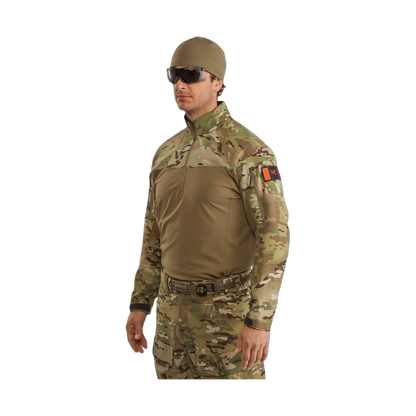 Assault Shirt SV Men's - Multicam