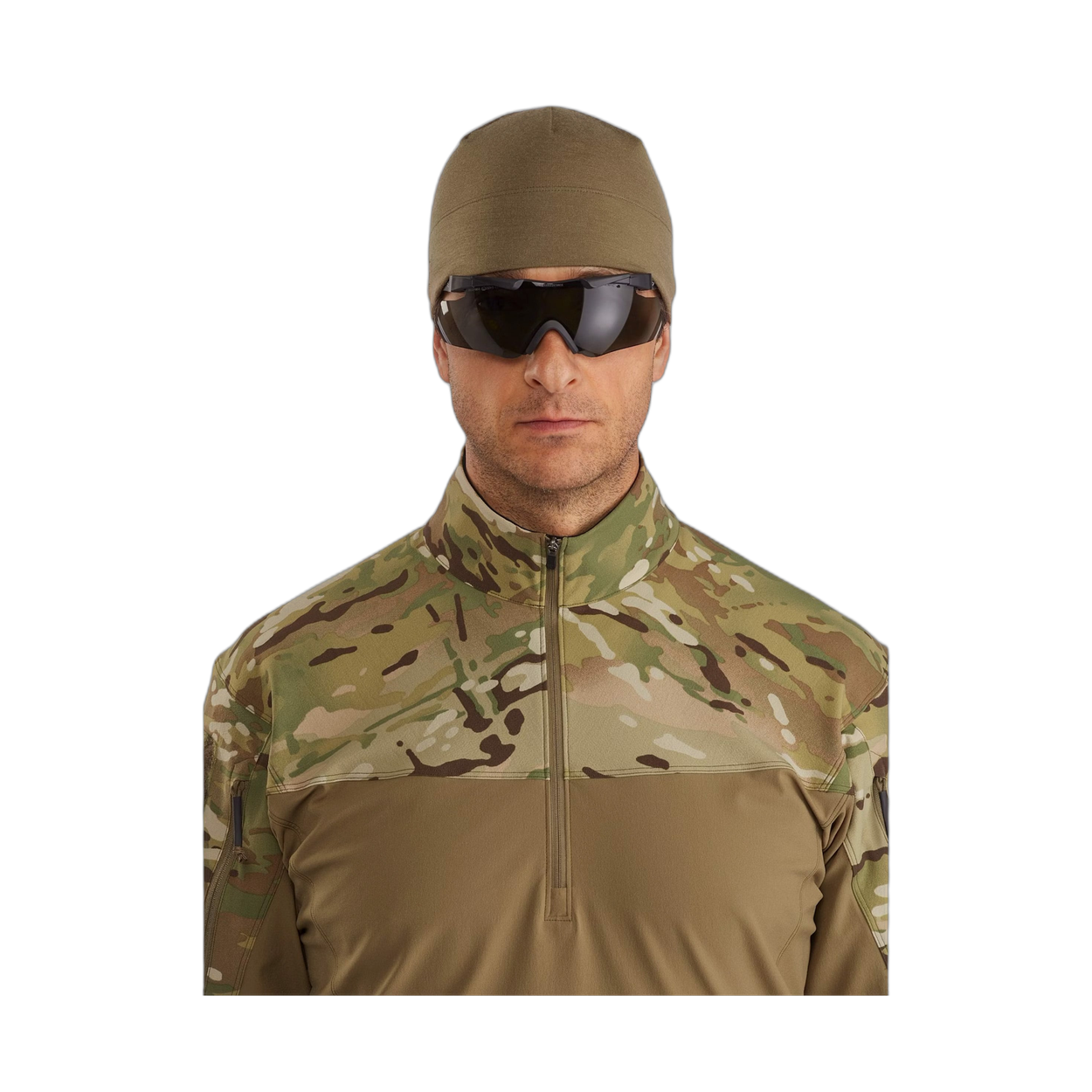 Assault Shirt SV Men's - Multicam
