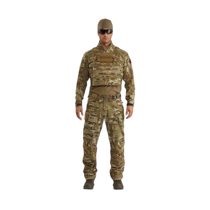 Assault Shirt SV Men's - Multicam