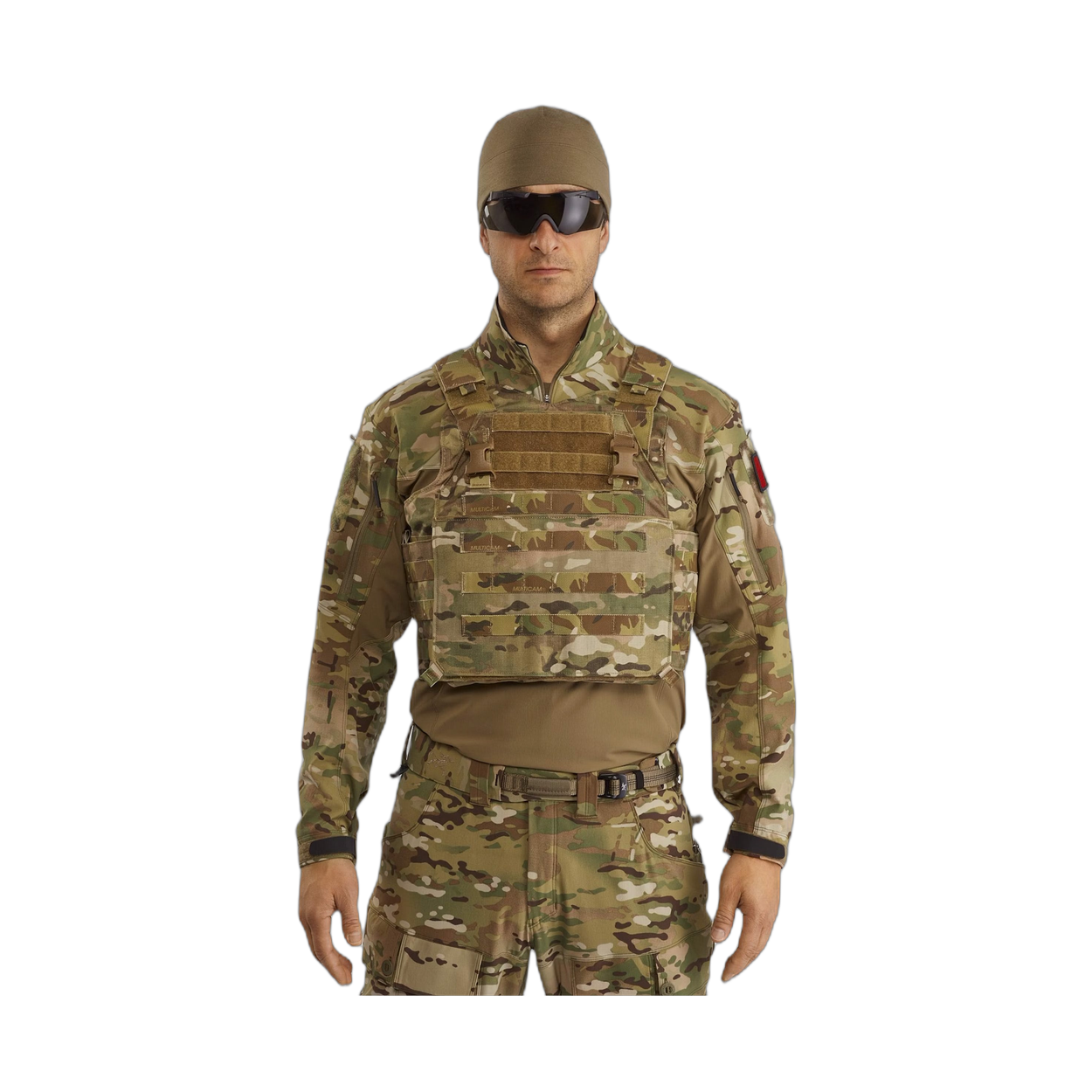 Assault Shirt SV Men's - Multicam