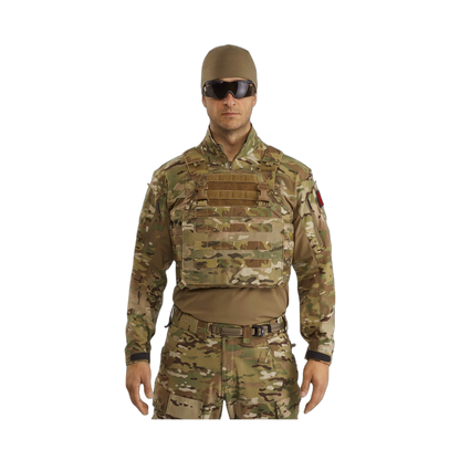 Assault Shirt SV Men's - Multicam