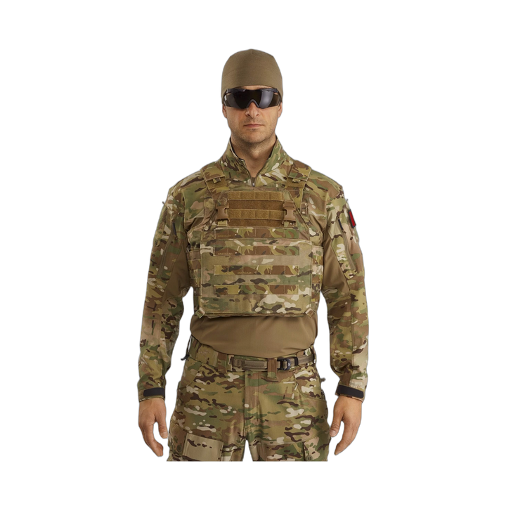 Assault Shirt SV Men's - Multicam