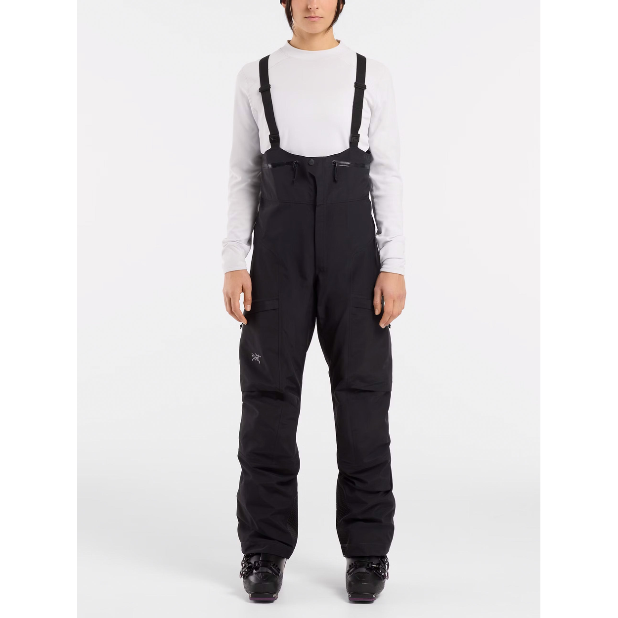 Ski Guide Bib Women's – Previous Generation