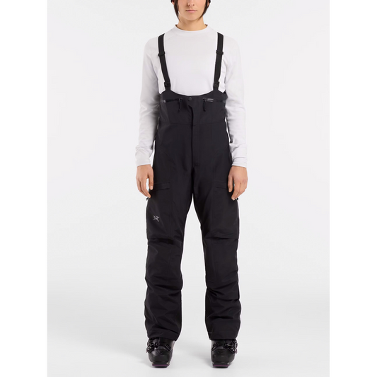 Ski Guide Bib Women's
