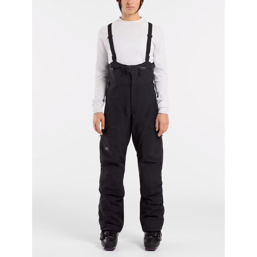 Ski Guide Bib Women's