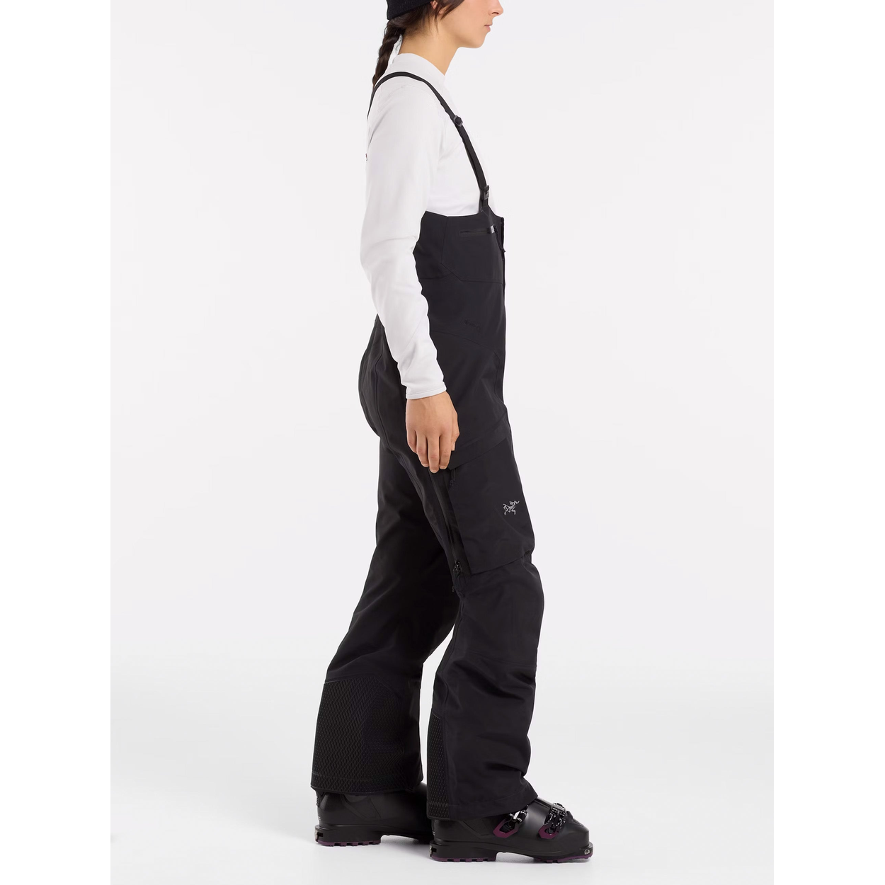 Ski Guide Bib Women's – Previous Generation