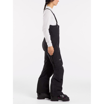 Ski Guide Bib Women's – Previous Generation