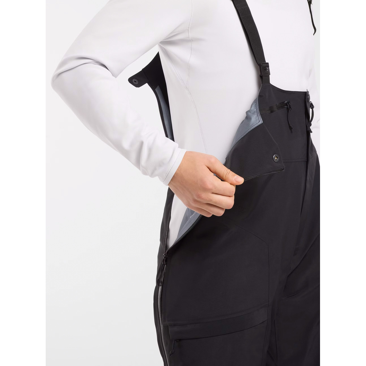 Ski Guide Bib Women's – Previous Generation
