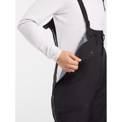 Ski Guide Bib Women's – Previous Generation