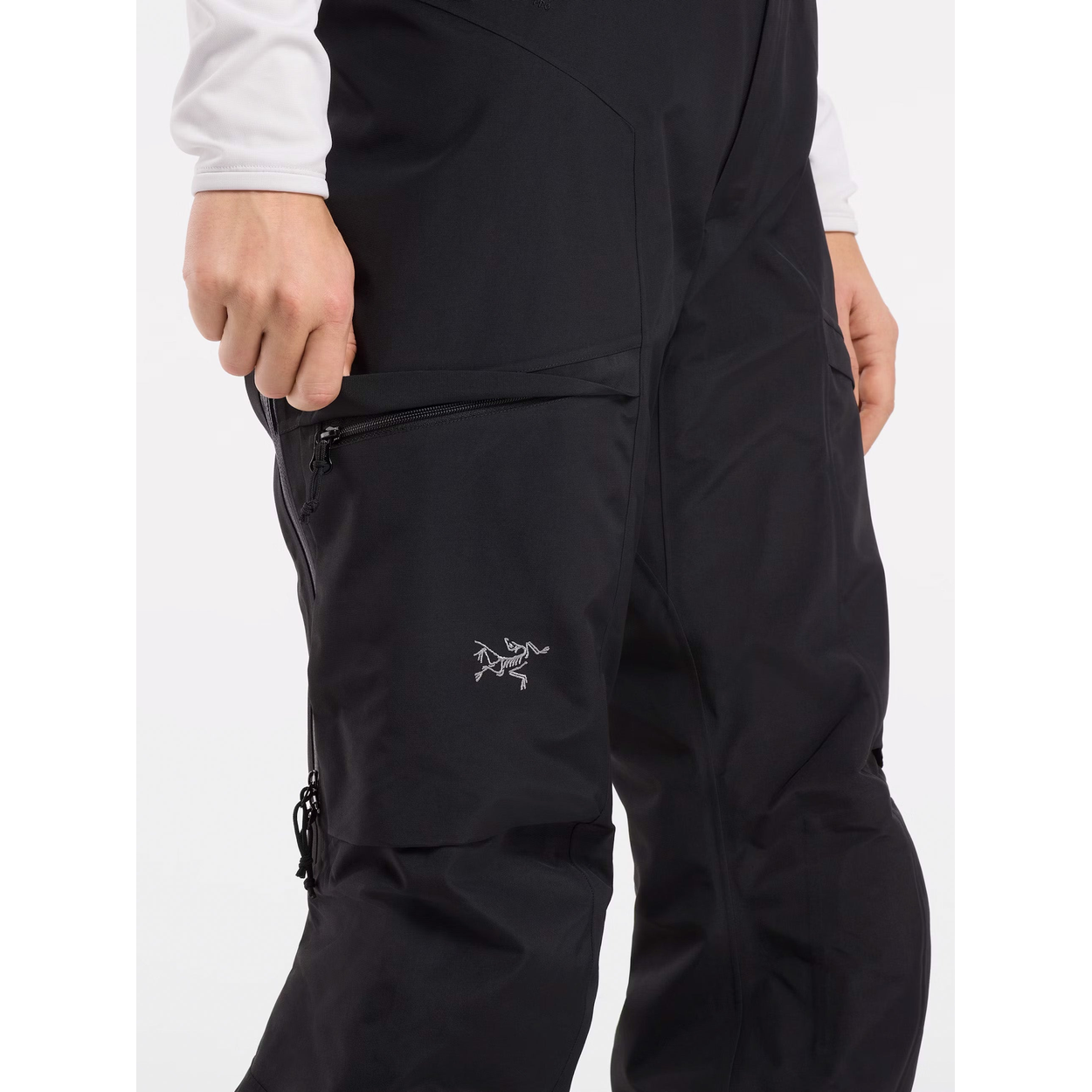 Ski Guide Bib Women's – Previous Generation