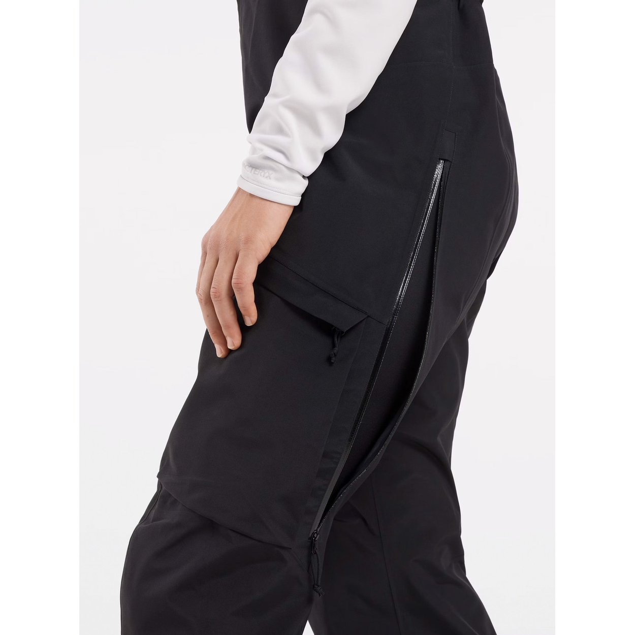 Ski Guide Bib Women's – Previous Generation