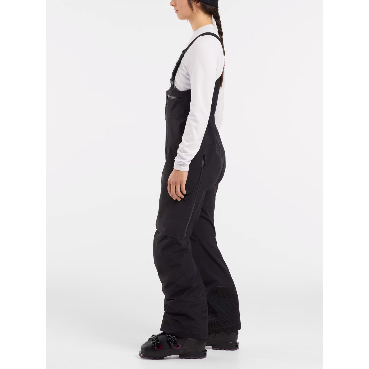 Ski Guide Bib Women's – Previous Generation
