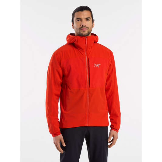 Practitioner AR Hoody - Men's
