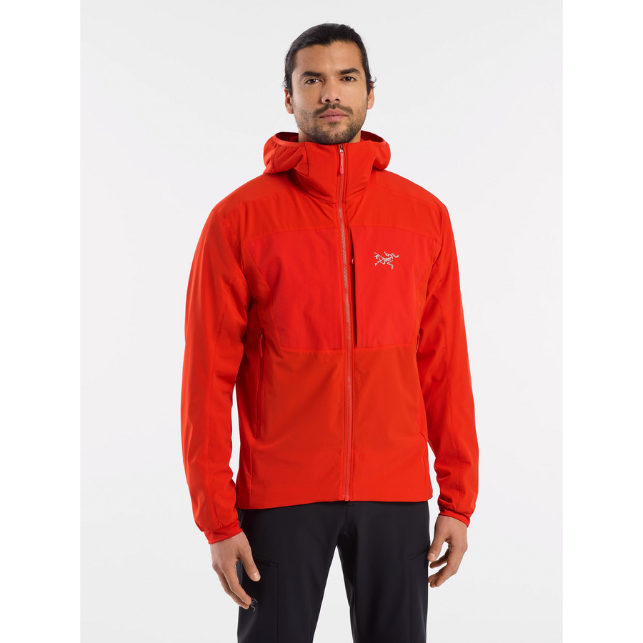 Practitioner AR Hoody - Men's