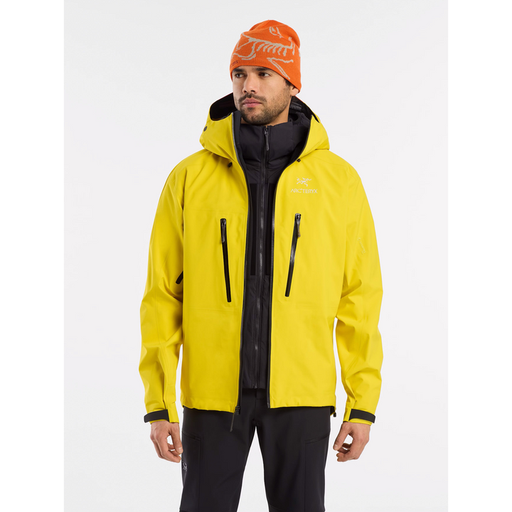 Practitioner AR Hoody - Men's