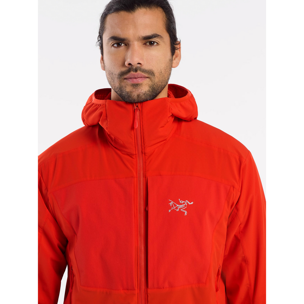 Practitioner AR Hoody - Men's