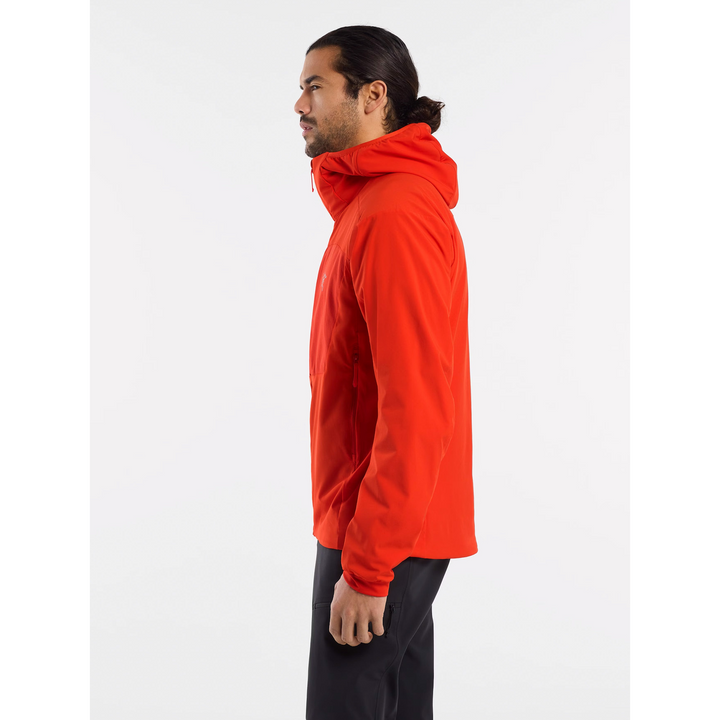 Practitioner AR Hoody - Men's