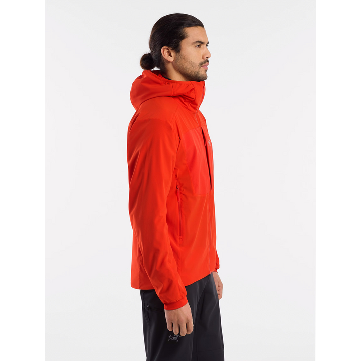 Practitioner AR Hoody - Men's