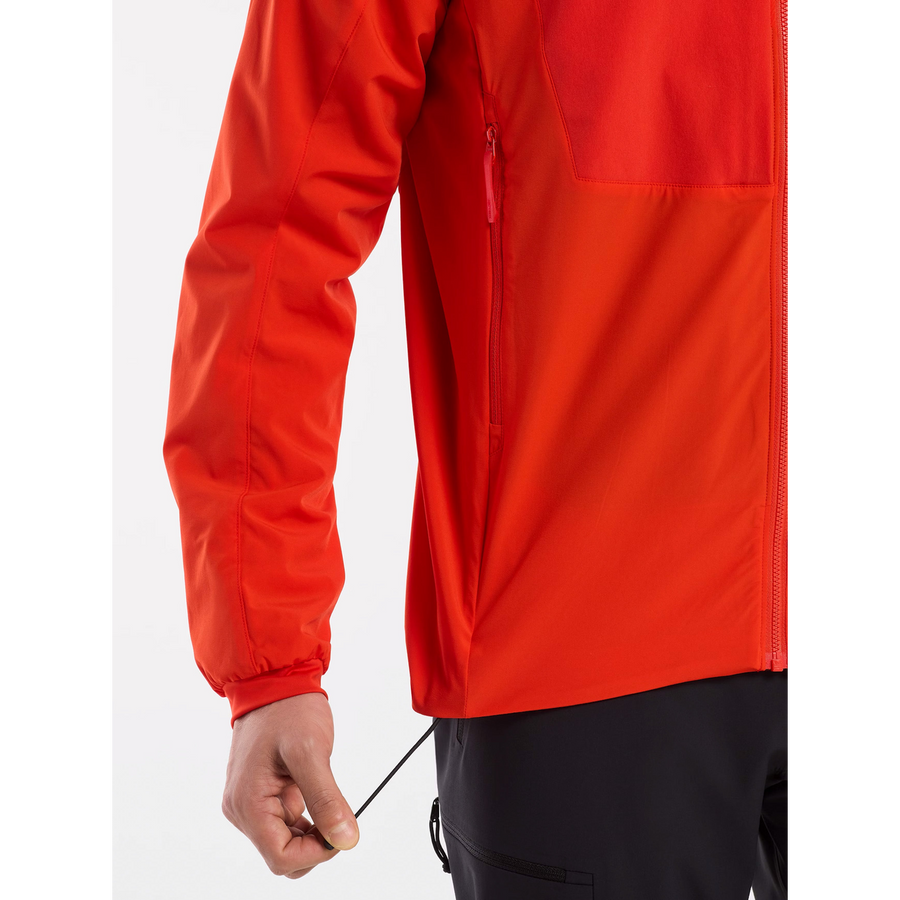 Practitioner AR Hoody - Men's