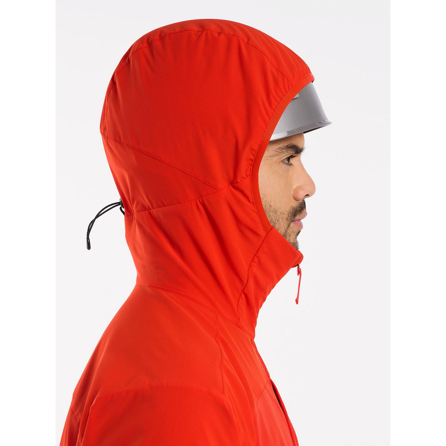 Practitioner AR Hoody - Men's