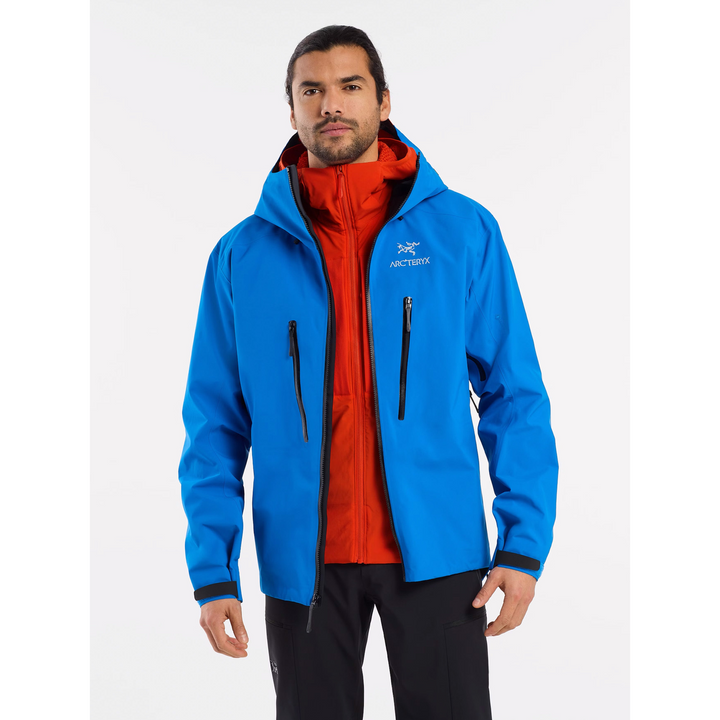 Practitioner AR Hoody - Men's