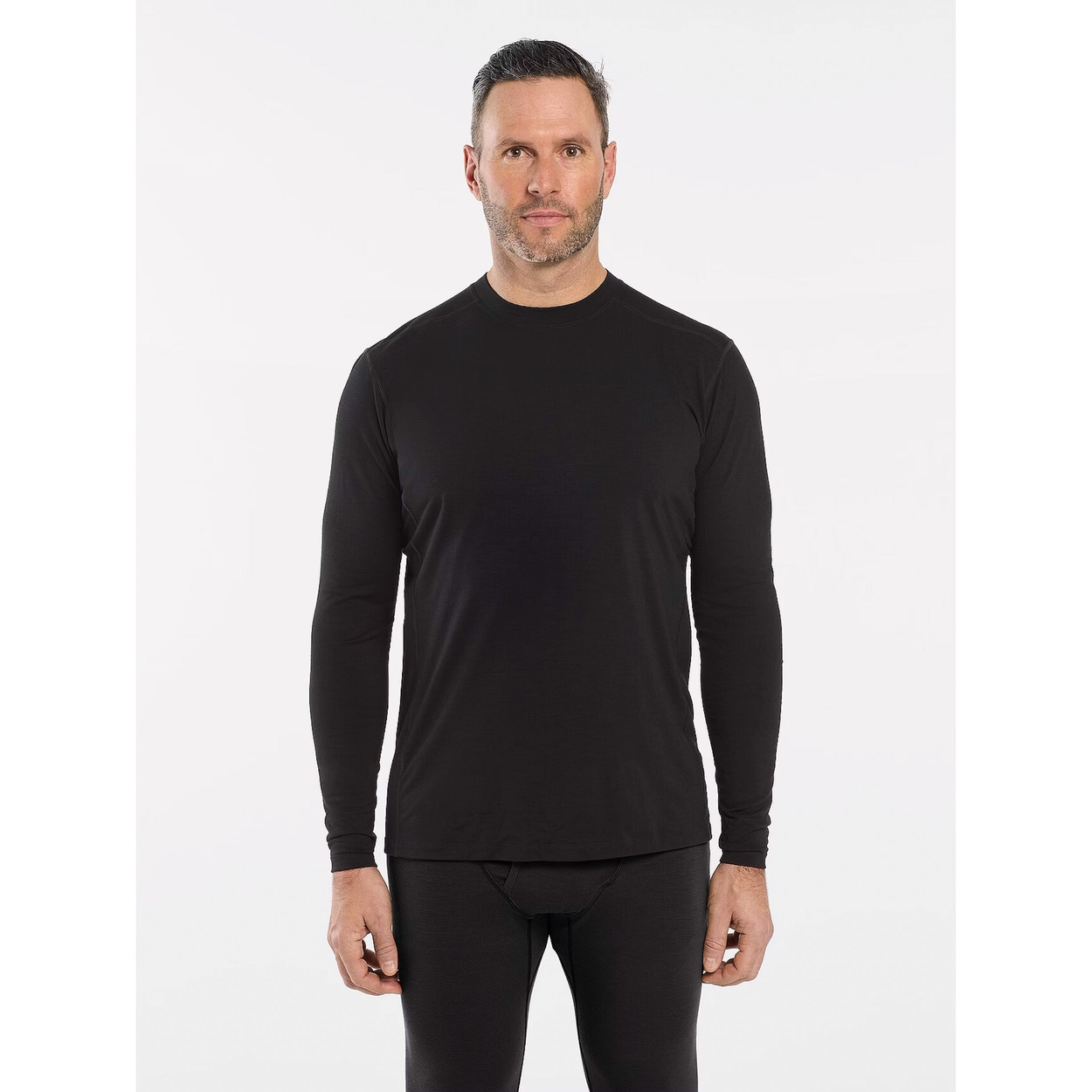 Cold WX LS Shirt AR Men's (Wool)