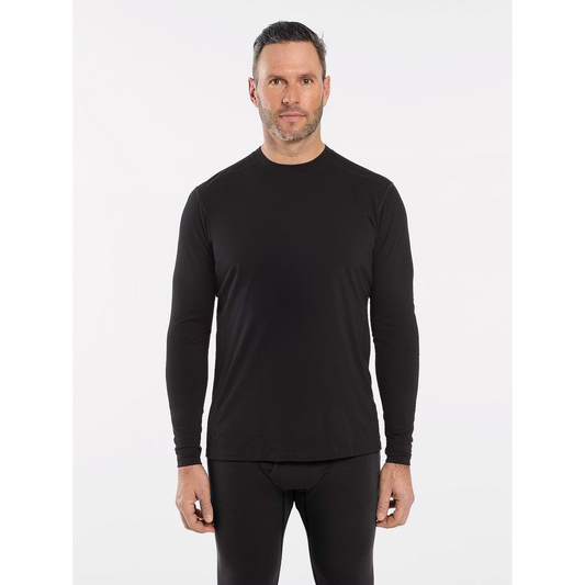 Cold WX LS Shirt AR Men's (Wool)