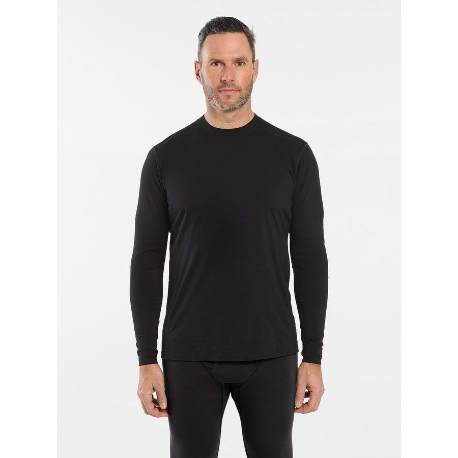 Cold WX LS Shirt AR Men's (Wool)