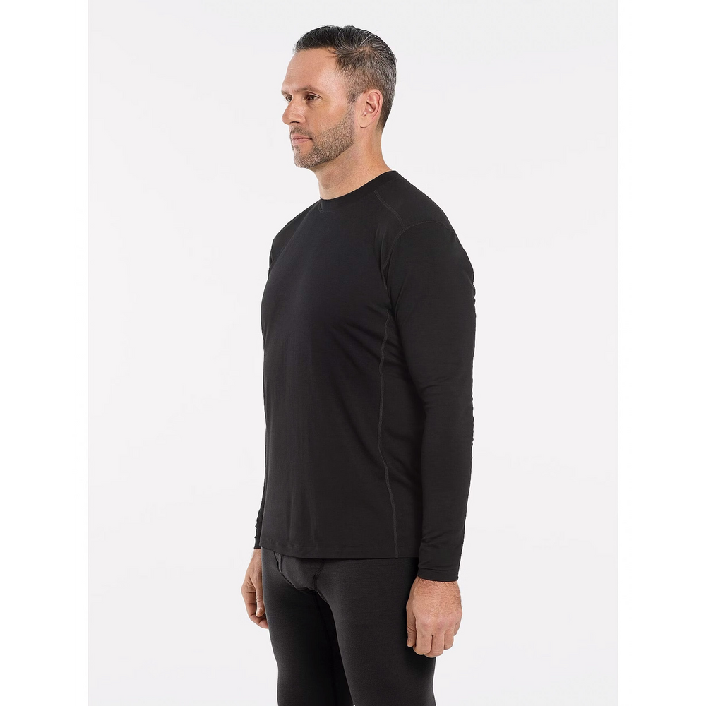 Cold WX LS Shirt AR Men's (Wool)