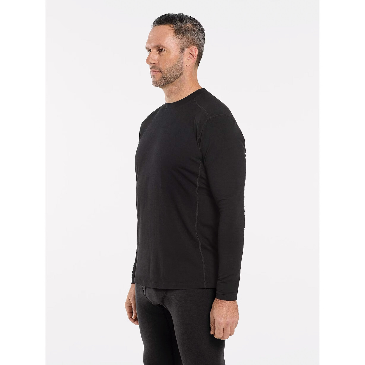 Cold WX LS Shirt AR Men's (Wool)