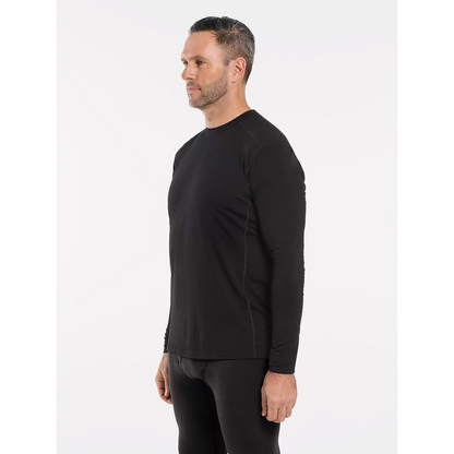 Cold WX LS Shirt AR Men's (Wool)