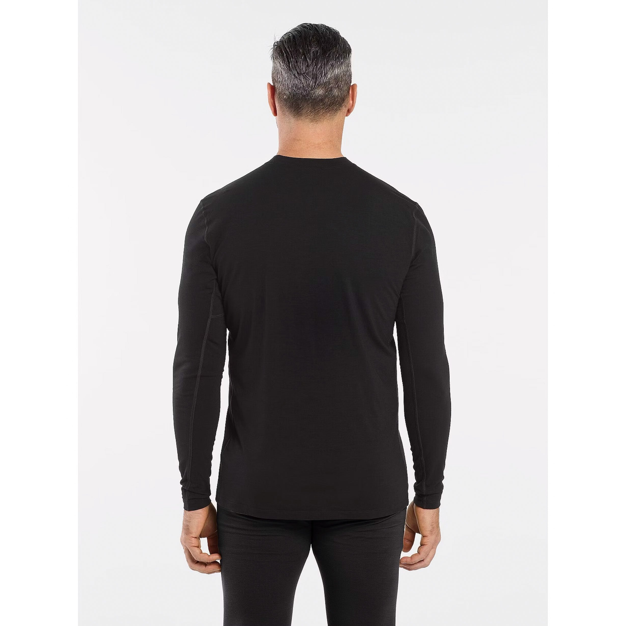 Cold WX LS Shirt AR Men's (Wool)