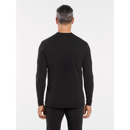 Cold WX LS Shirt AR Men's (Wool)