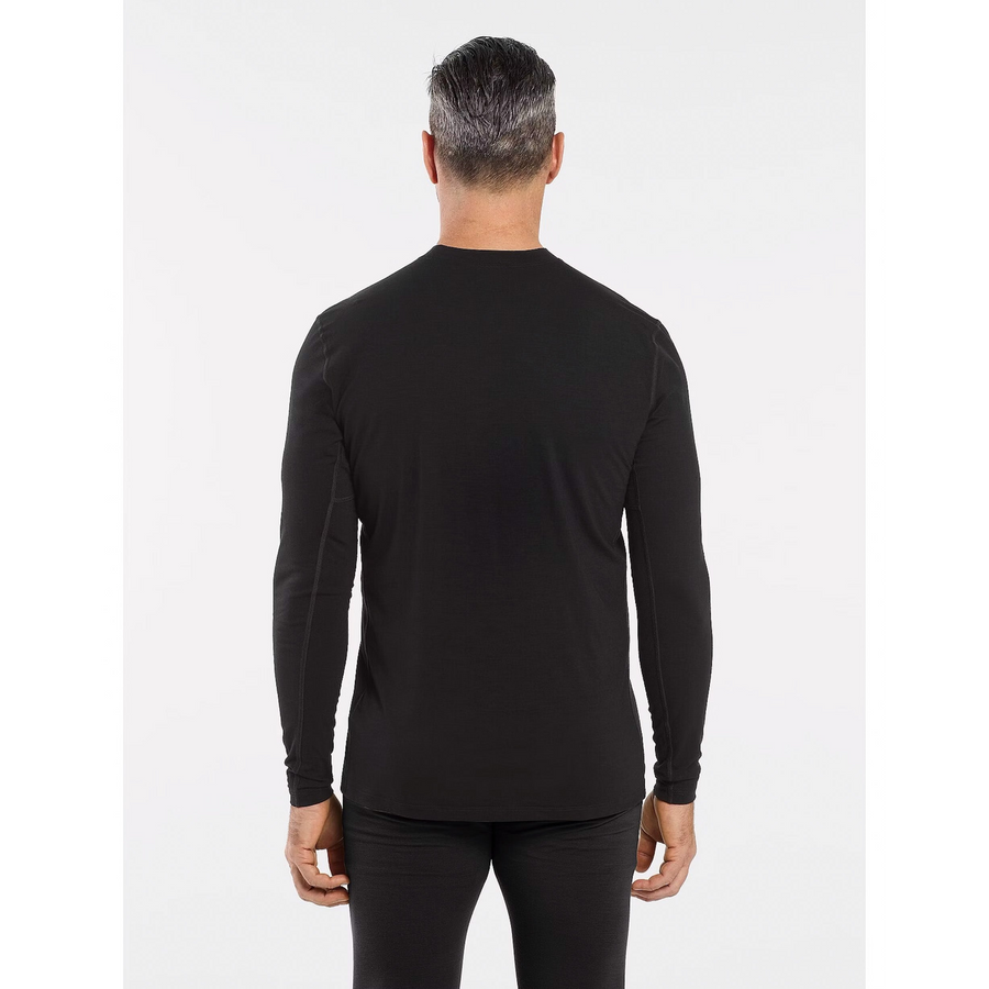Cold WX LS Shirt AR Men's (Wool)
