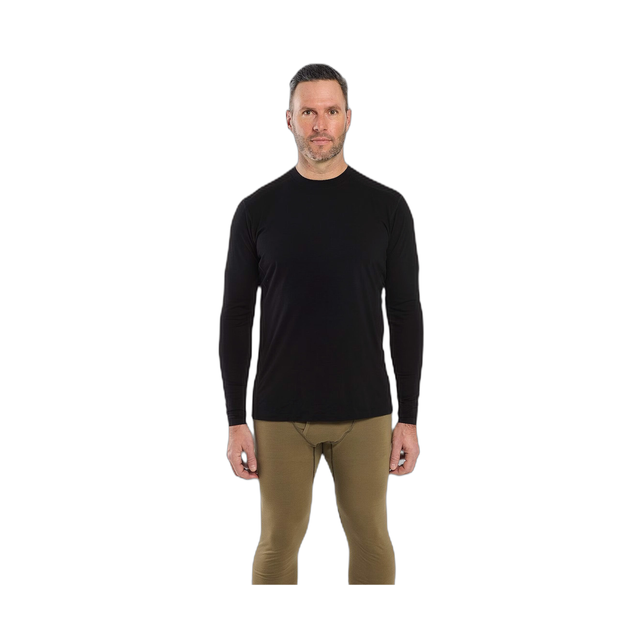 Cold WX LS Shirt AR Men's (Wool)