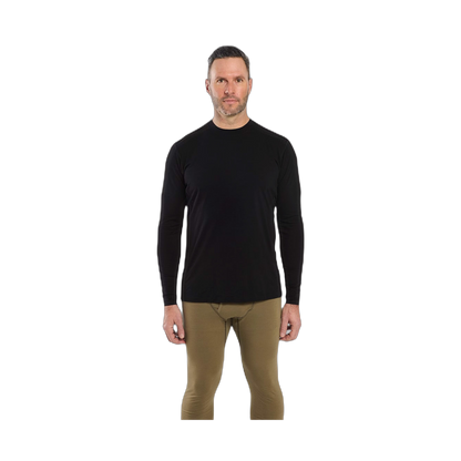 Cold WX LS Shirt AR Men's (Wool)
