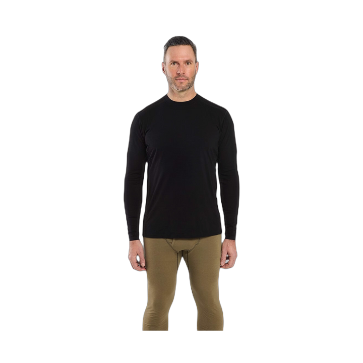 Cold WX LS Shirt AR Men's (Wool)