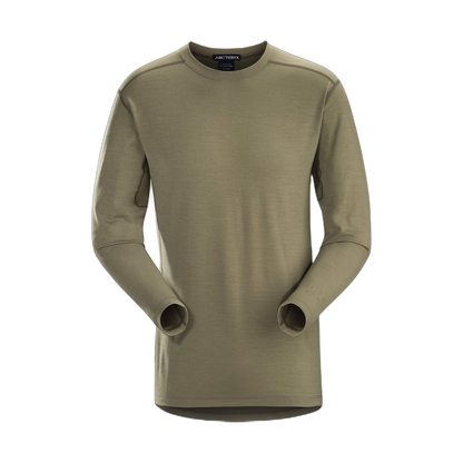 Cold WX LS Shirt AR Men's (Wool)