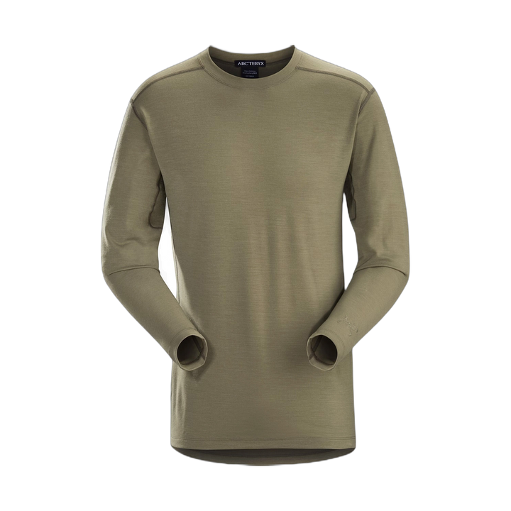 Cold WX LS Shirt AR Men's (Wool)