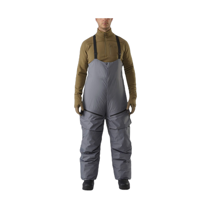 Cold WX Bib Pant SVX Men's