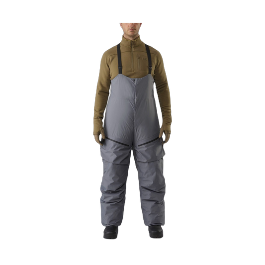 Cold WX Bib Pant SVX Men's