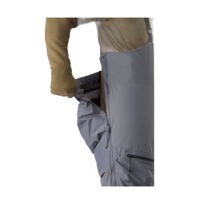 Cold WX Bib Pant SVX Men's