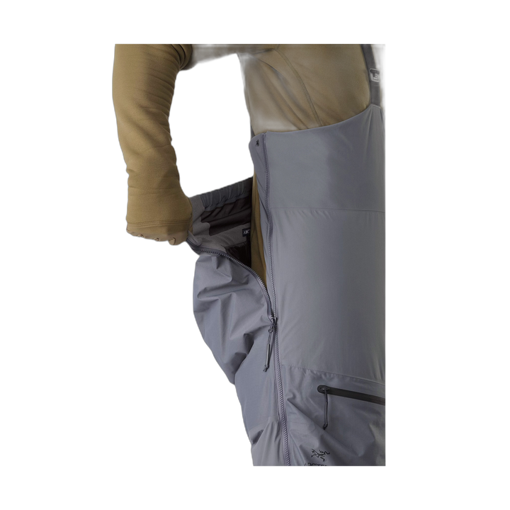 Cold WX Bib Pant SVX Men's