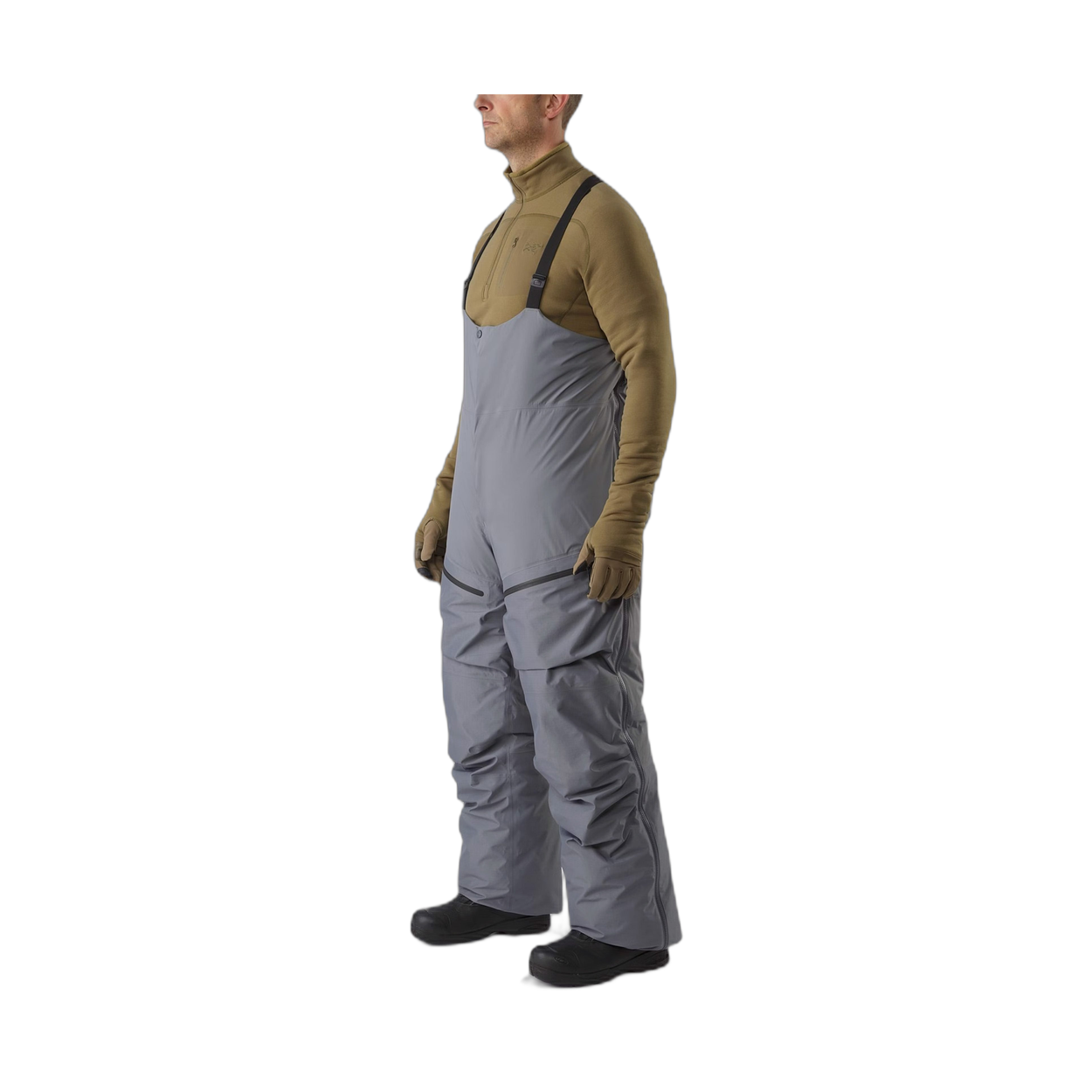 Cold WX Bib Pant SVX Men's